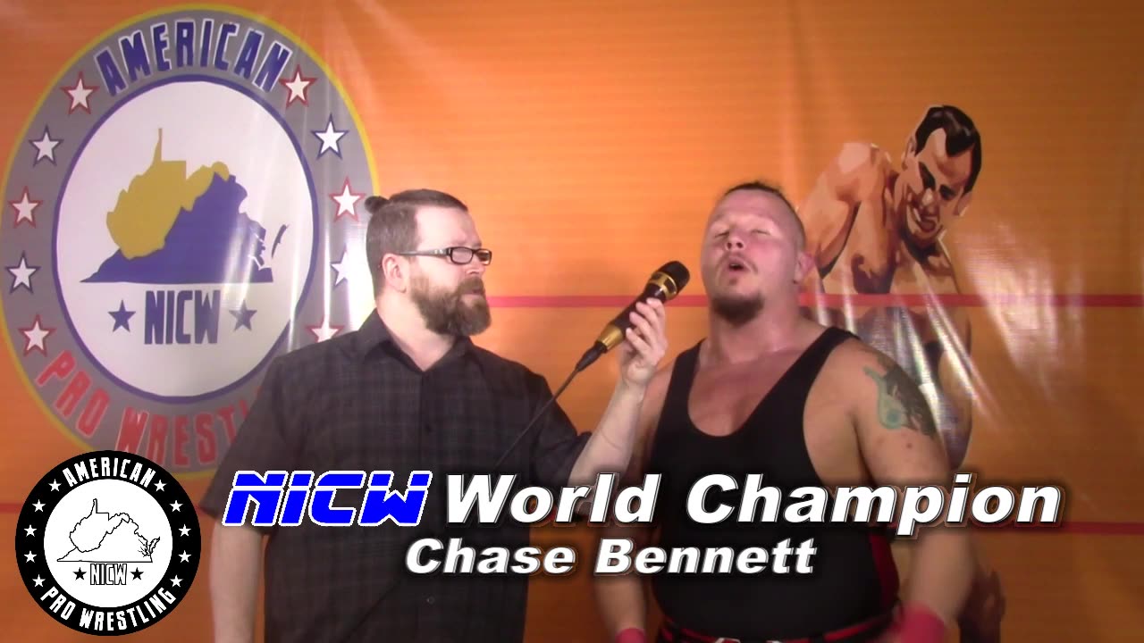 RUMBLE EXCLUSIVE: 10/16/25