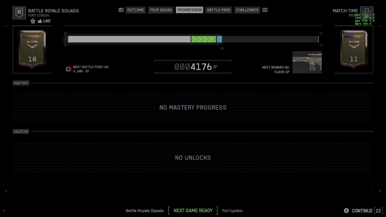 Playing COD BO6 - Youth Mental Health Support