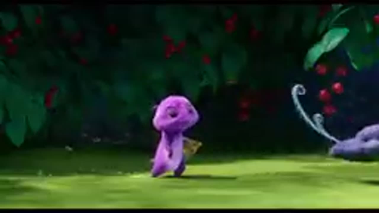 Flink sets out with a bit of magic to help