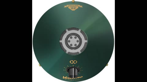 Volcano Classic (25th Anniversary Edition)