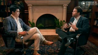 Fat, Lazy, and Incompetent - Joe Lonsdale and Johnathan Bi #history #competence