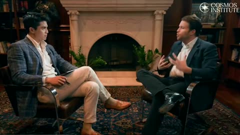 Fat, Lazy, and Incompetent - Joe Lonsdale and Johnathan Bi #history #competence