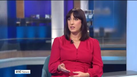 RTÉ News bulletin - 3rd October 2025