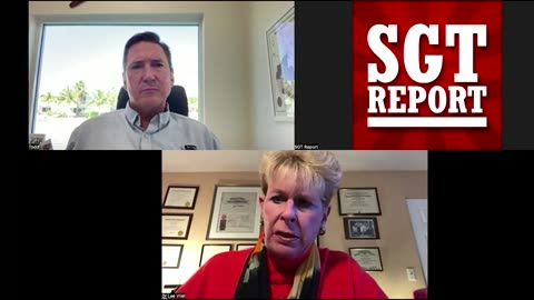 NWO war against Christianity & Truth with Todd Callender and Dr. Lee Vliet