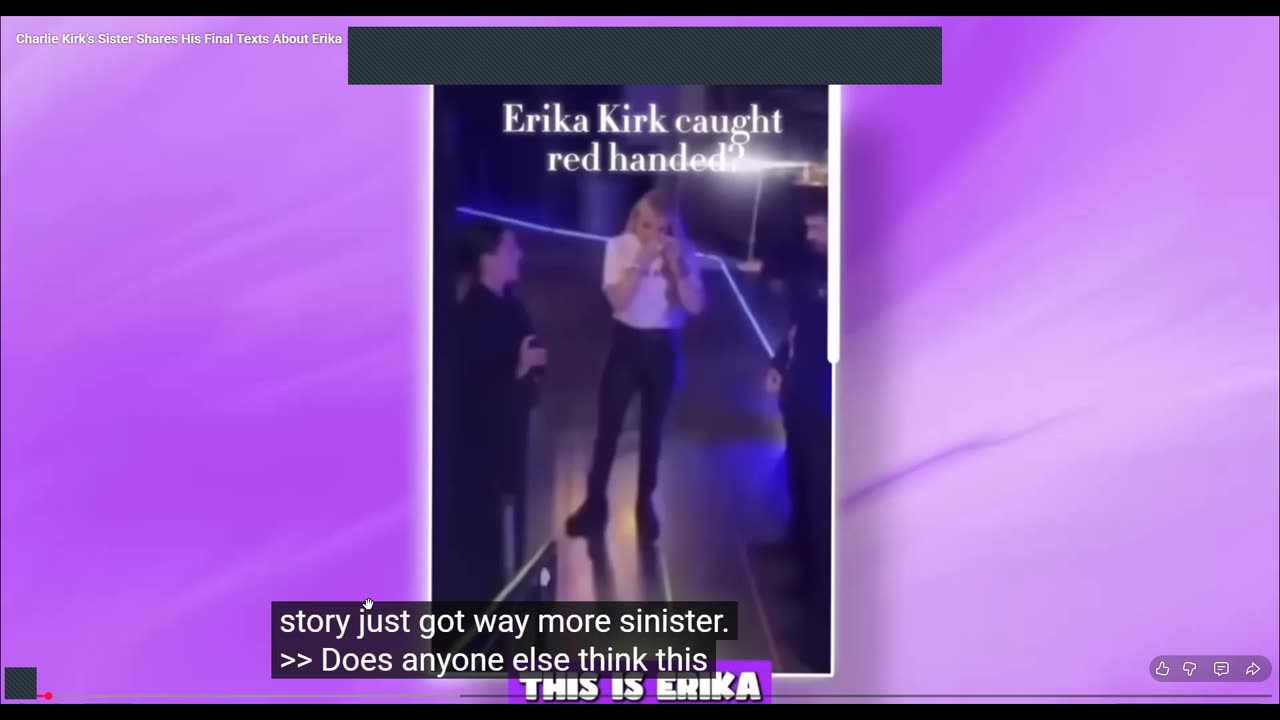 CHARLIE'S HONEY POT VICTIMIZATION & SISTER'S LEAKED EMAILS