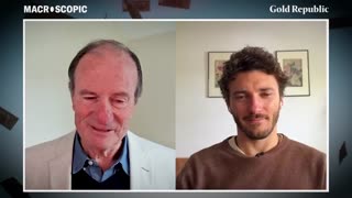 A Global Fiat Collapse Is Underway — Alasdair Macleod Exposes the Truth