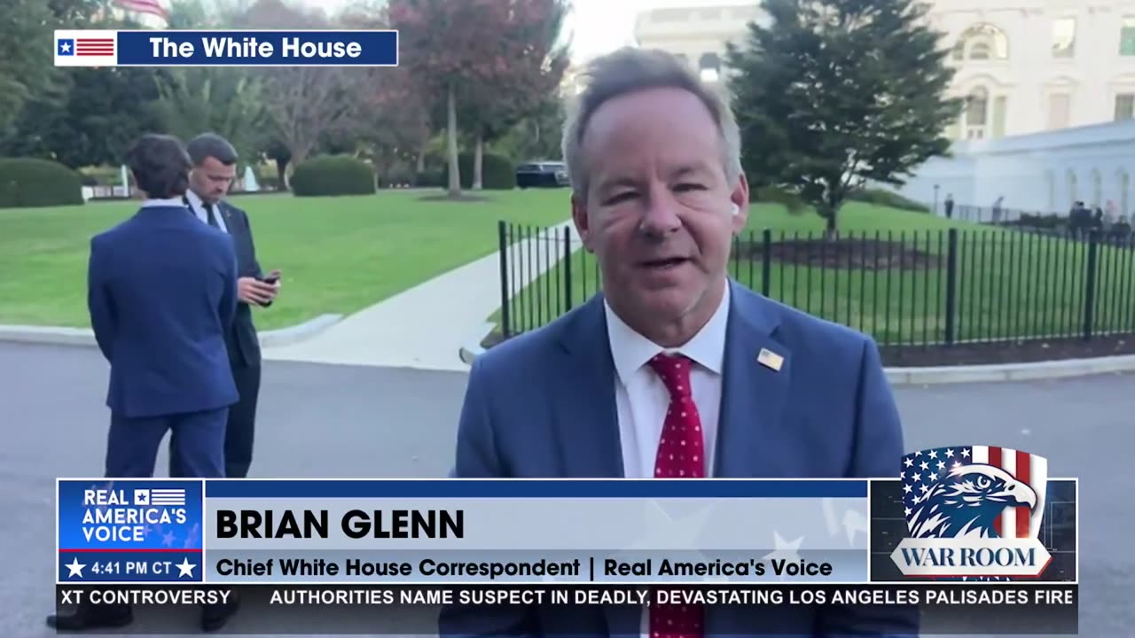 FOLLOWING THE MONEY ON ANTIFA