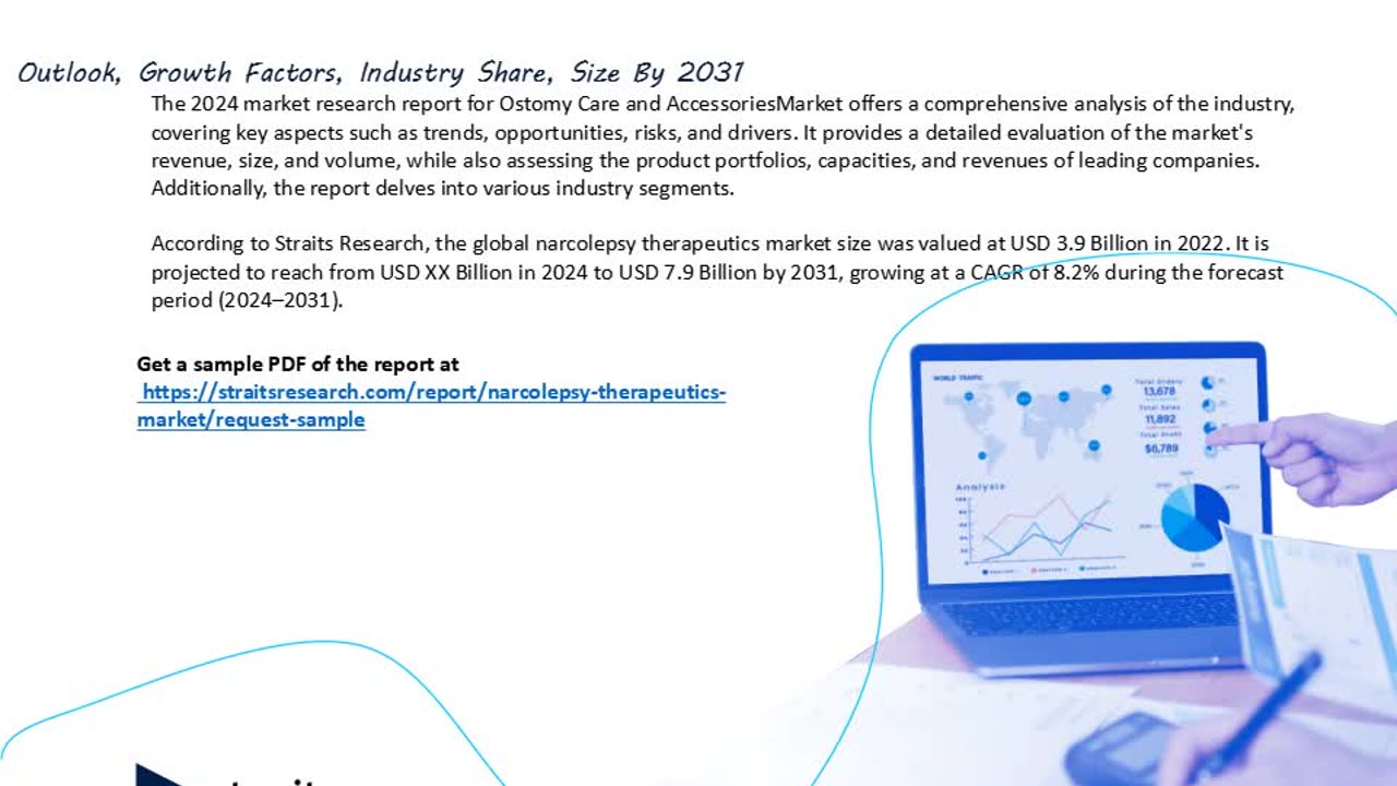 Narcolepsy Therapeutics Business Research: Evaluating Market Dynamics and Strategies