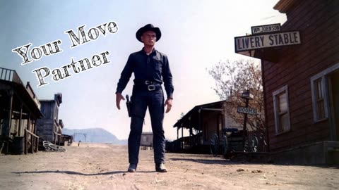 Westworld Coming Soon to T-RO's TOMB