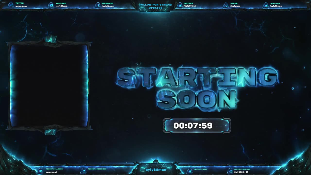 Rumble Live Game Play