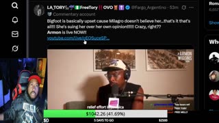 Sheck Wes exposes Fake Industry. Future Not supportin his mans? D4VD had help w disposing his ex?