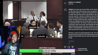 Sheck Wes exposes Fake Industry. Future Not supportin his mans? D4VD had help w disposing his ex?