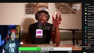 Sheck Wes exposes Fake Industry. Future Not supportin his mans? D4VD had help w disposing his ex?