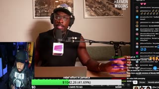 Sheck Wes exposes Fake Industry. Future Not supportin his mans? D4VD had help w disposing his ex?