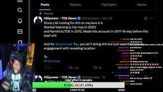 Sheck Wes exposes Fake Industry. Future Not supportin his mans? D4VD had help w disposing his ex?