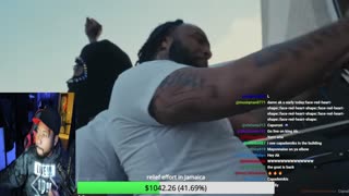 Sheck Wes exposes Fake Industry. Future Not supportin his mans? D4VD had help w disposing his ex?