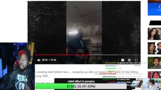 Sheck Wes exposes Fake Industry. Future Not supportin his mans? D4VD had help w disposing his ex?