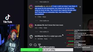 Sheck Wes exposes Fake Industry. Future Not supportin his mans? D4VD had help w disposing his ex?