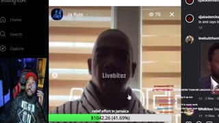 Sheck Wes exposes Fake Industry. Future Not supportin his mans? D4VD had help w disposing his ex?