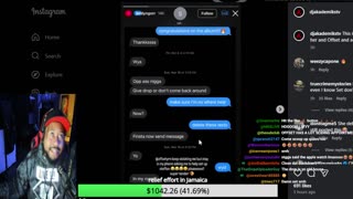 Sheck Wes exposes Fake Industry. Future Not supportin his mans? D4VD had help w disposing his ex?