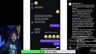 Sheck Wes exposes Fake Industry. Future Not supportin his mans? D4VD had help w disposing his ex?