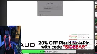 Sheck Wes exposes Fake Industry. Future Not supportin his mans? D4VD had help w disposing his ex?
