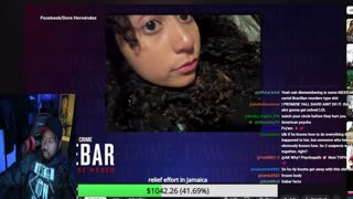 Sheck Wes exposes Fake Industry. Future Not supportin his mans? D4VD had help w disposing his ex?