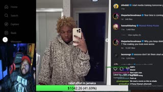 Sheck Wes exposes Fake Industry. Future Not supportin his mans? D4VD had help w disposing his ex?