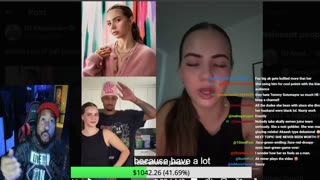 Sheck Wes exposes Fake Industry. Future Not supportin his mans? D4VD had help w disposing his ex?