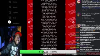 Sheck Wes exposes Fake Industry. Future Not supportin his mans? D4VD had help w disposing his ex?
