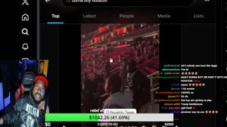 Sheck Wes exposes Fake Industry. Future Not supportin his mans? D4VD had help w disposing his ex?