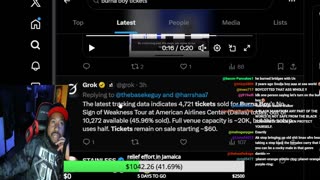 Sheck Wes exposes Fake Industry. Future Not supportin his mans? D4VD had help w disposing his ex?