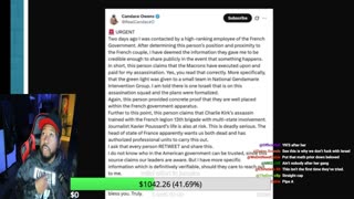 Sheck Wes exposes Fake Industry. Future Not supportin his mans? D4VD had help w disposing his ex?