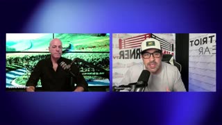 David DuByne "AGENDA 2030 & The New Climate Religion" 12-2-25