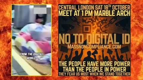 China - Digital ID?