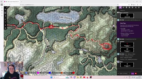 Curse Of Starud Session 48