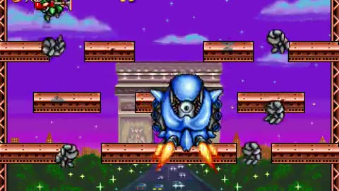 Arcade Longplay 811 Tumble Pop