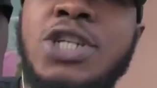 Fake asylum seekers without documents complain about Italy: "In Africa we ate delicious food.