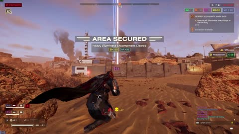 Helldivers 2