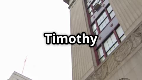 Timothy Busfield's Shocking Allegations: What We Know