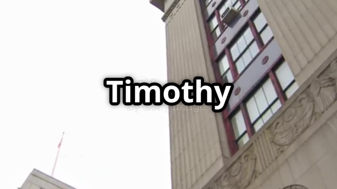 Timothy Busfield's Shocking Allegations: What We Know