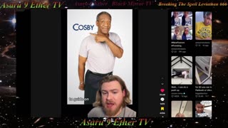 A9E Matrix DeCoded pt5 Propaganda Machine Program