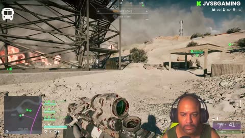 Battlefield 6 REDSEC