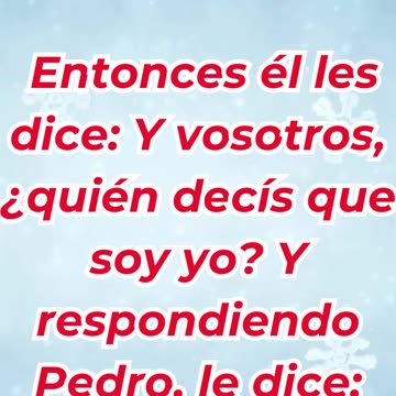 “Revelación y Costo del Discipulado” Marcos 8:29. #shortvideo #youtubeshorts #yt #shorts #youtube