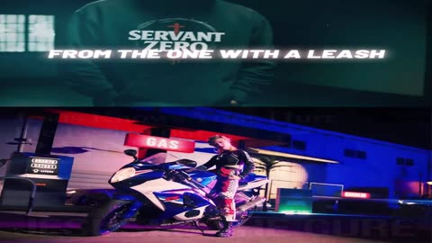 Servant Zero ~ Learning Love Again {L} Remix 1 { Dance Ver. } Christcore Slowed PC