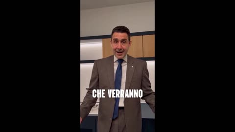 Vannacci - Rispondiamo al video del segretario del PD di Imperia! (04.02.25)