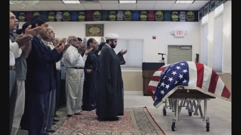 Has the fake al-Qaeda really turned against Iran? 2 (destroy your TV)