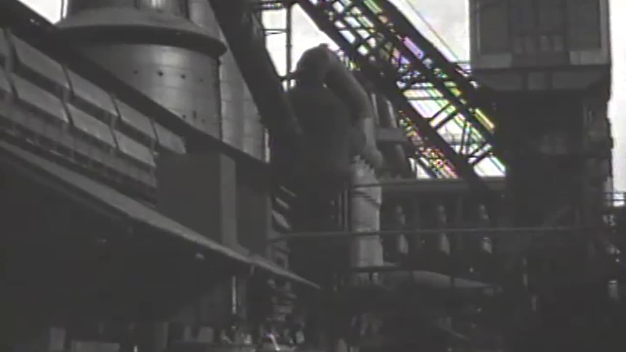 Freighter Lake Ormoc Trial Tr... - Freighter Lake Ormoc Trial Trip River Rouge Plant - fc-fc-1203a-b