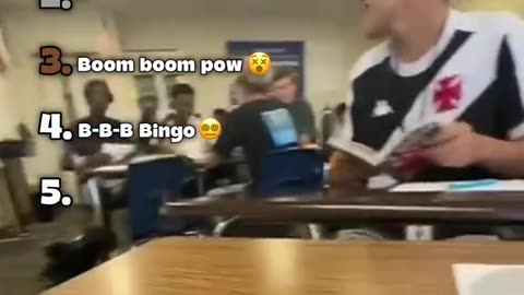 Ranking The Best School Moments Ever😂❤️