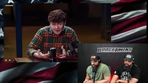 Nick Fuentes Reacts to “Should we Bring Back Segregation”